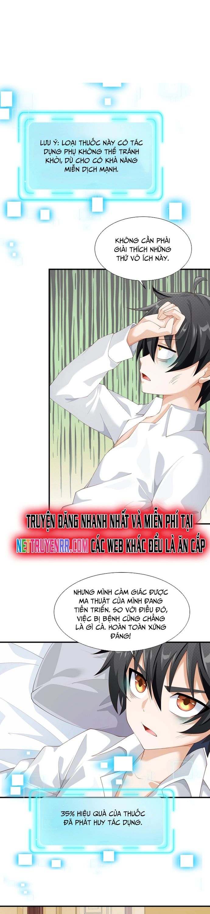 Tiểu Bạo Chúa Không Muốn Gặp Kết Thảm Chapter 25 - Trang 2