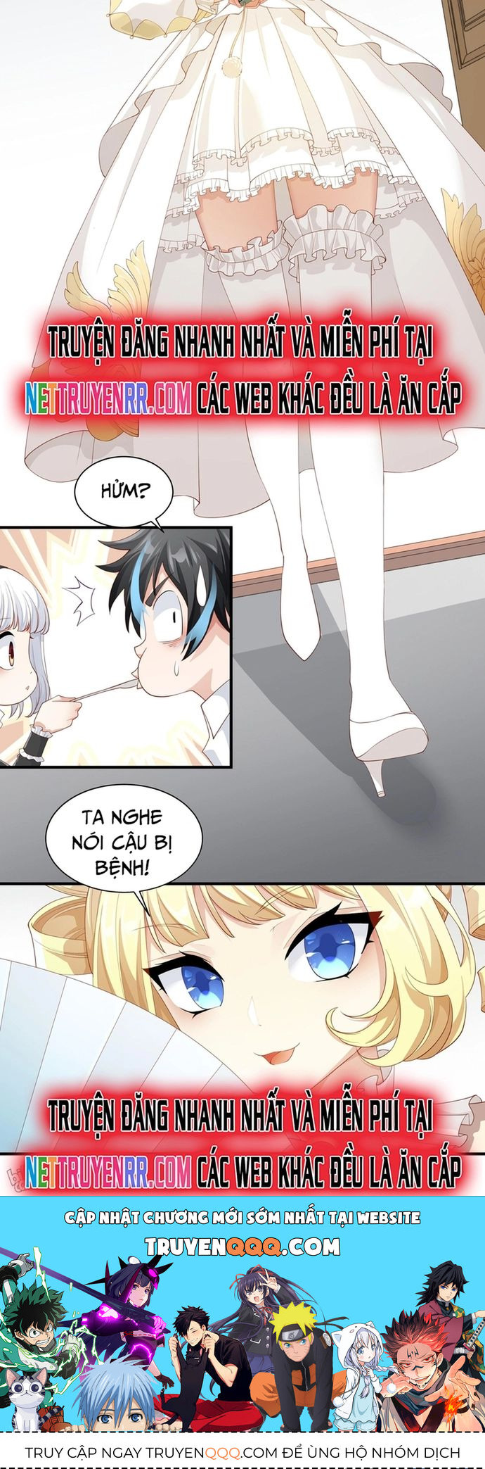 Tiểu Bạo Chúa Không Muốn Gặp Kết Thảm Chapter 25 - Trang 2