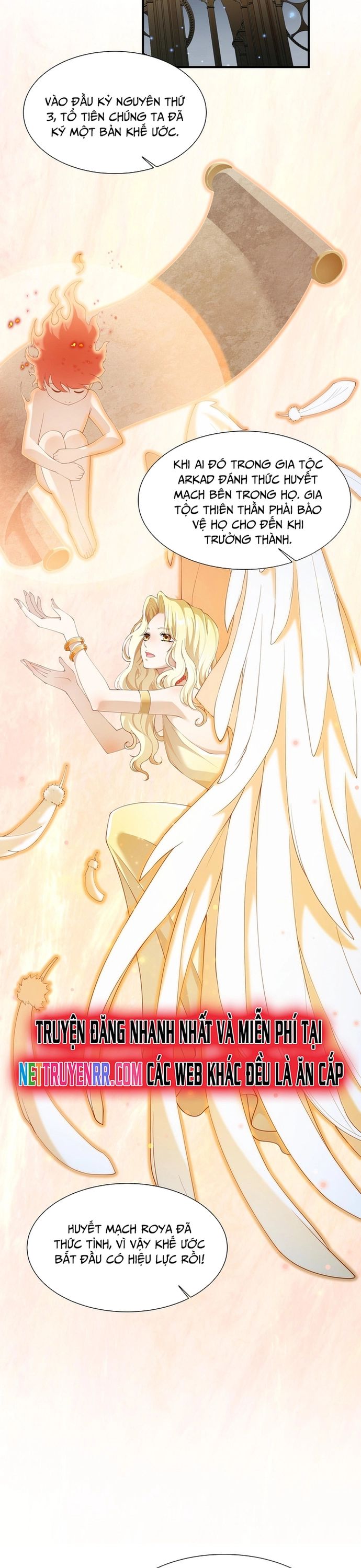 Tiểu Bạo Chúa Không Muốn Gặp Kết Thảm Chapter 25 - Trang 2