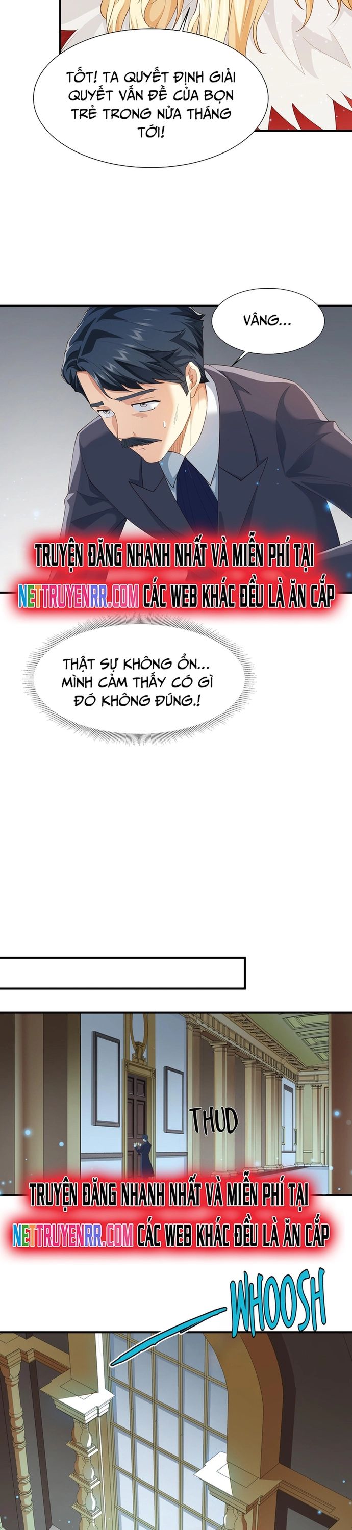 Tiểu Bạo Chúa Không Muốn Gặp Kết Thảm Chapter 25 - Trang 2