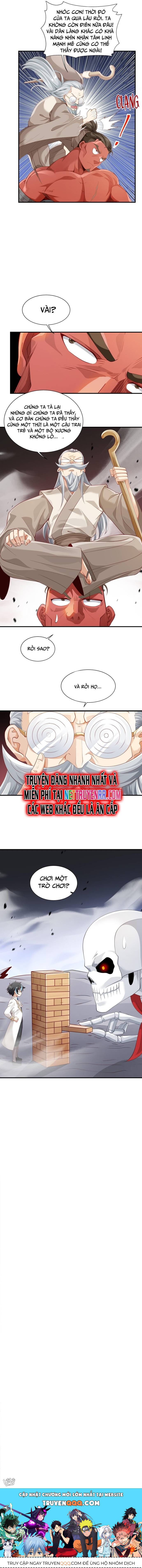 Tiểu Bạo Chúa Không Muốn Gặp Kết Thảm Chapter 26 - Trang 2