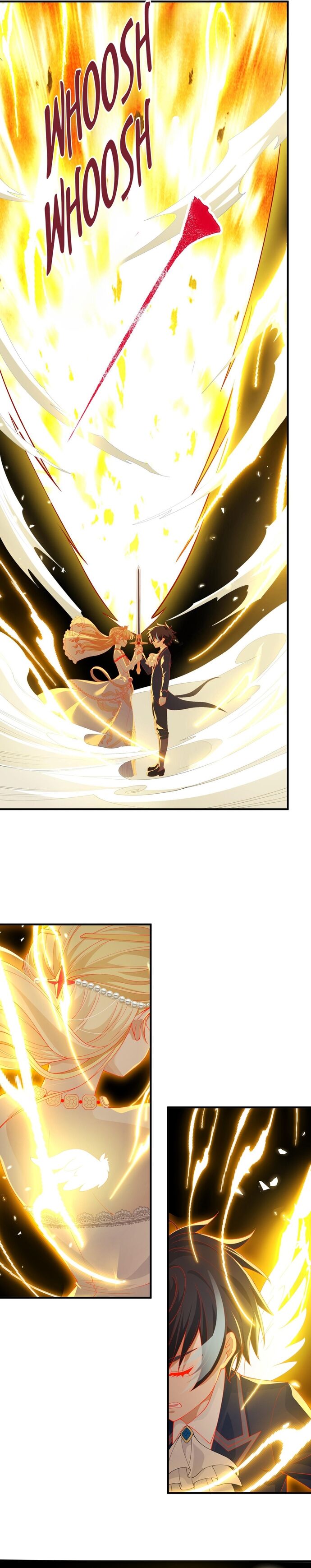 Tiểu Bạo Chúa Không Muốn Gặp Kết Thảm Chapter 28 - Trang 2