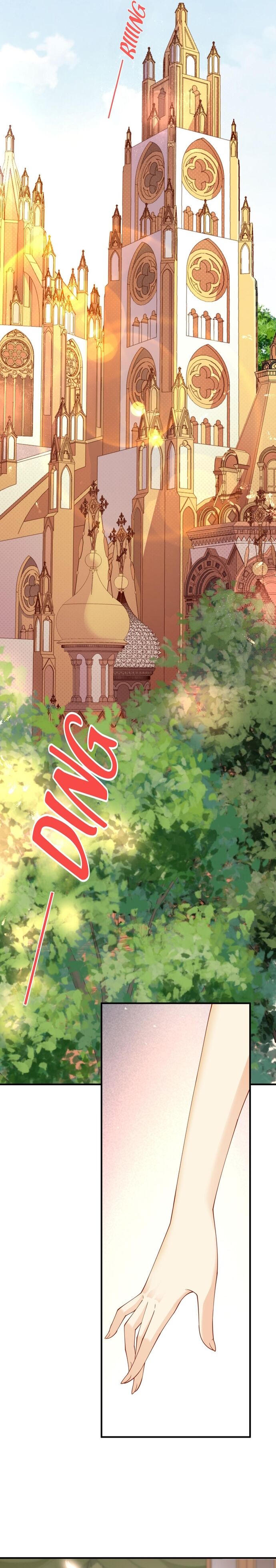 Tiểu Bạo Chúa Không Muốn Gặp Kết Thảm Chapter 28 - Trang 2