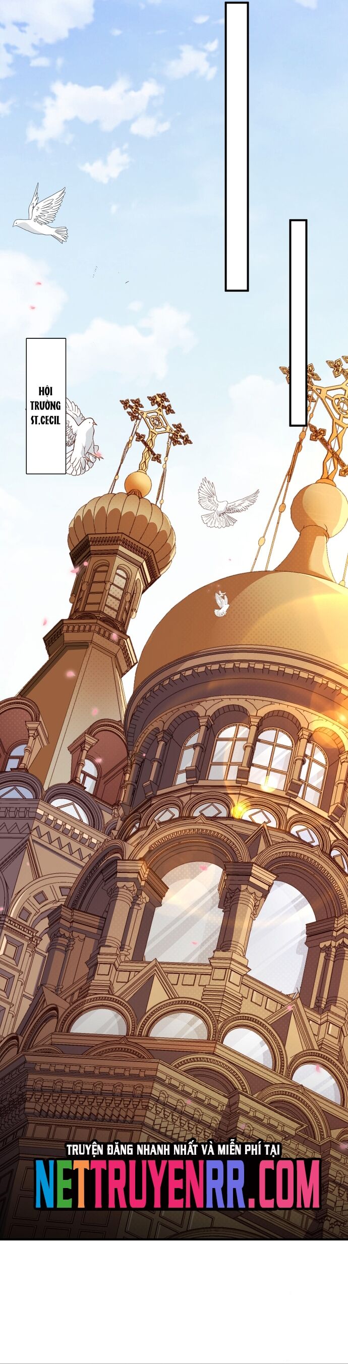 Tiểu Bạo Chúa Không Muốn Gặp Kết Thảm Chapter 28 - Trang 2