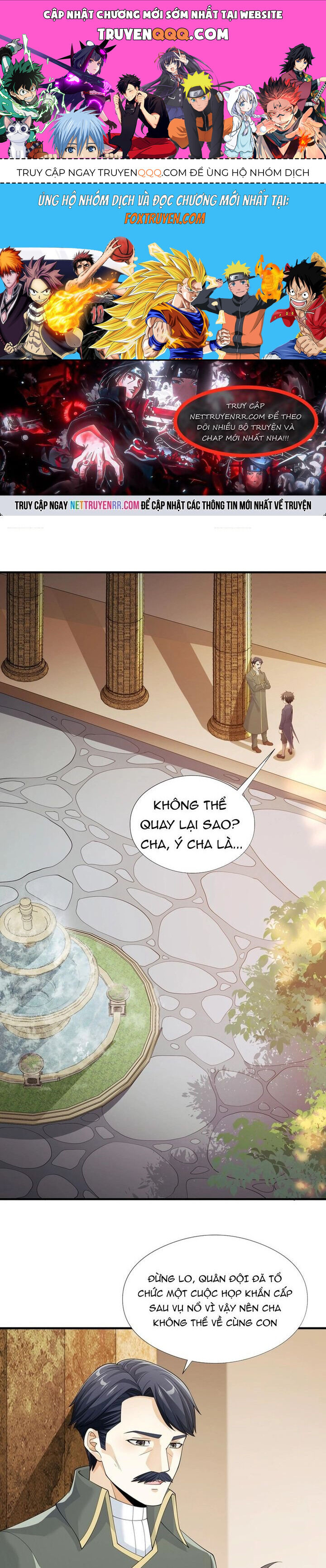 Tiểu Bạo Chúa Không Muốn Gặp Kết Thảm Chapter 29 - Trang 2