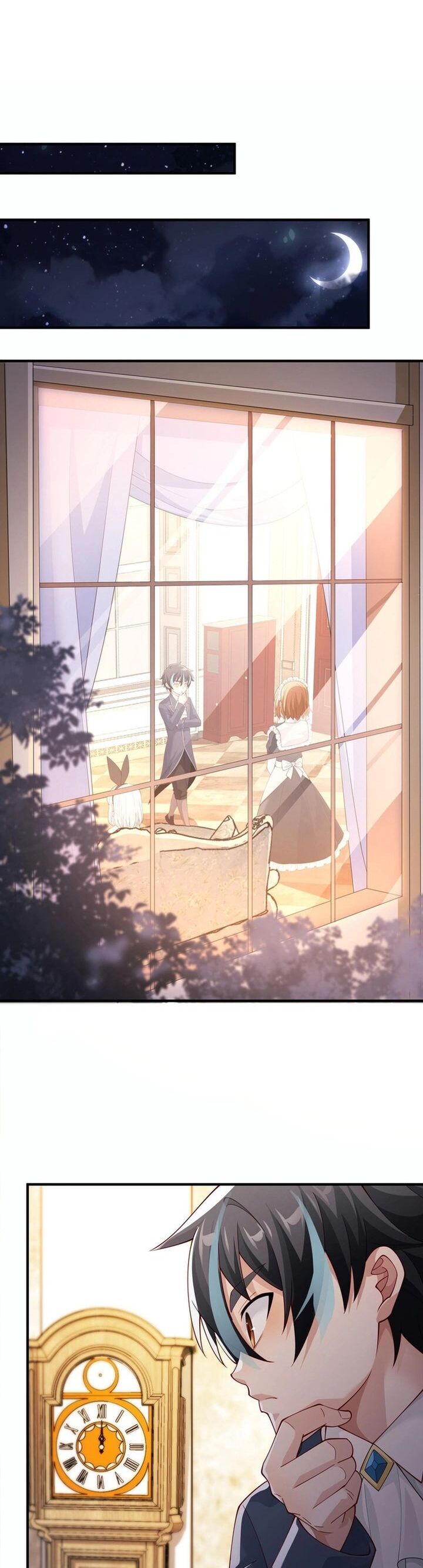 Tiểu Bạo Chúa Không Muốn Gặp Kết Thảm Chapter 29 - Trang 2