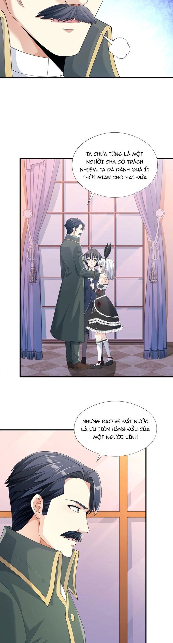 Tiểu Bạo Chúa Không Muốn Gặp Kết Thảm Chapter 29 - Trang 2