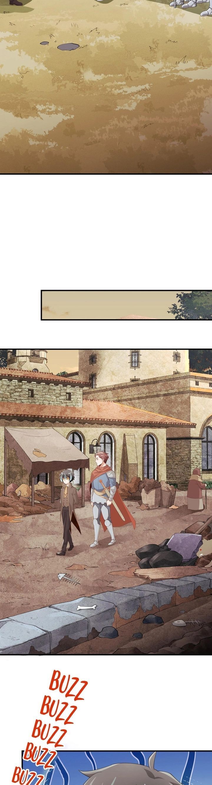 Tiểu Bạo Chúa Không Muốn Gặp Kết Thảm Chapter 29 - Trang 2