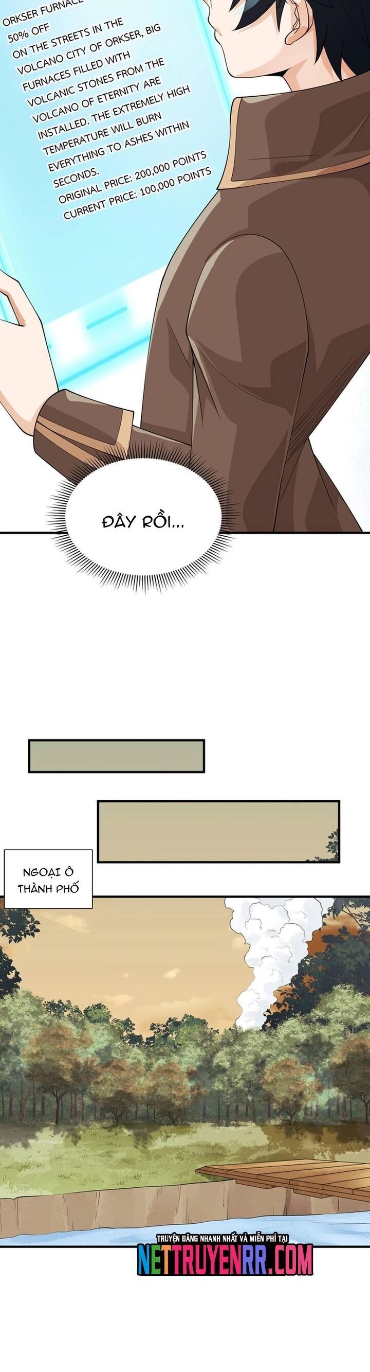 Tiểu Bạo Chúa Không Muốn Gặp Kết Thảm Chapter 29 - Trang 2