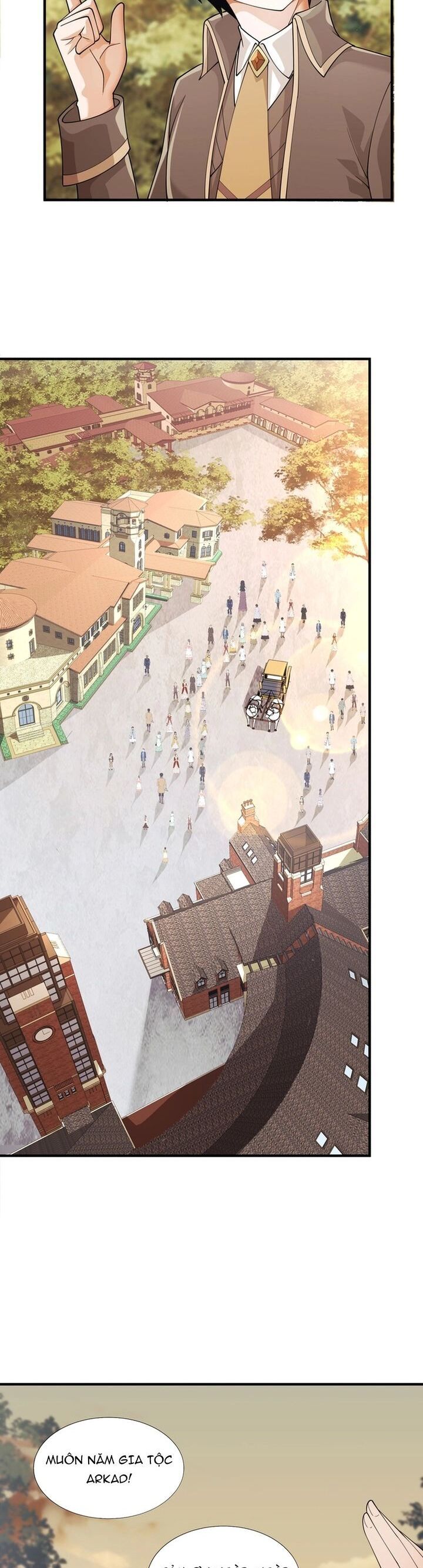 Tiểu Bạo Chúa Không Muốn Gặp Kết Thảm Chapter 29 - Trang 2