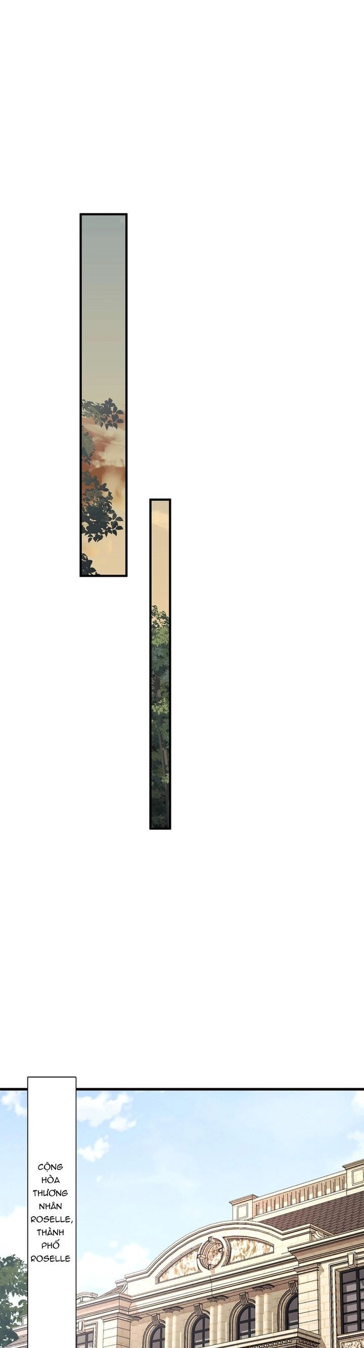 Tiểu Bạo Chúa Không Muốn Gặp Kết Thảm Chapter 29 - Trang 2