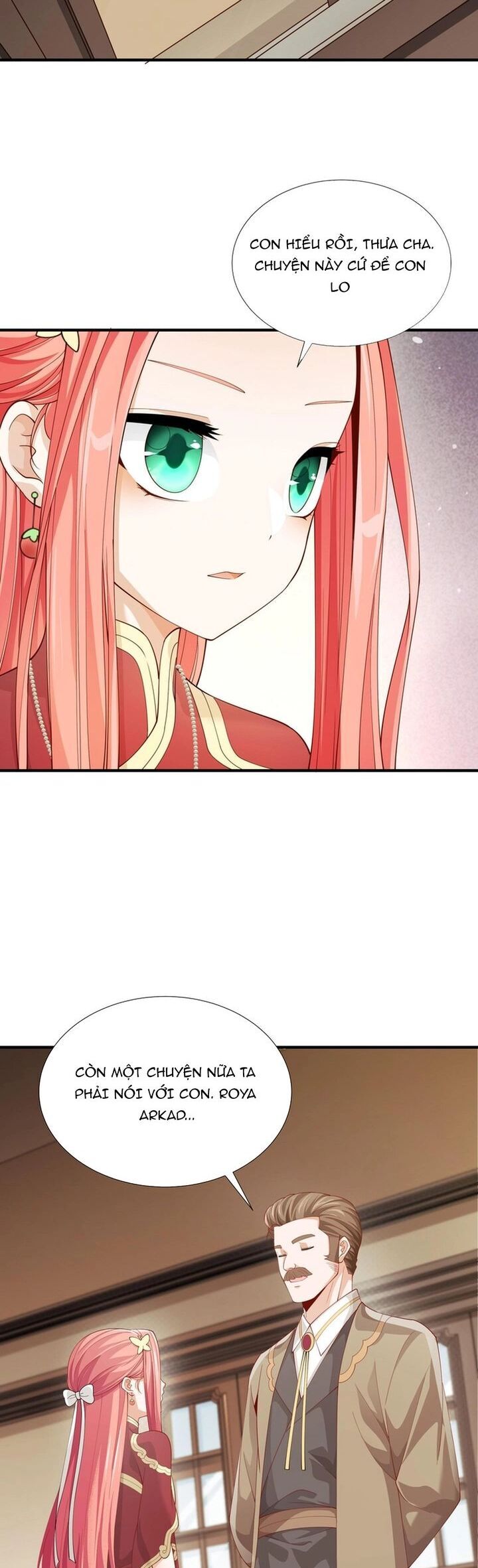 Tiểu Bạo Chúa Không Muốn Gặp Kết Thảm Chapter 29 - Trang 2