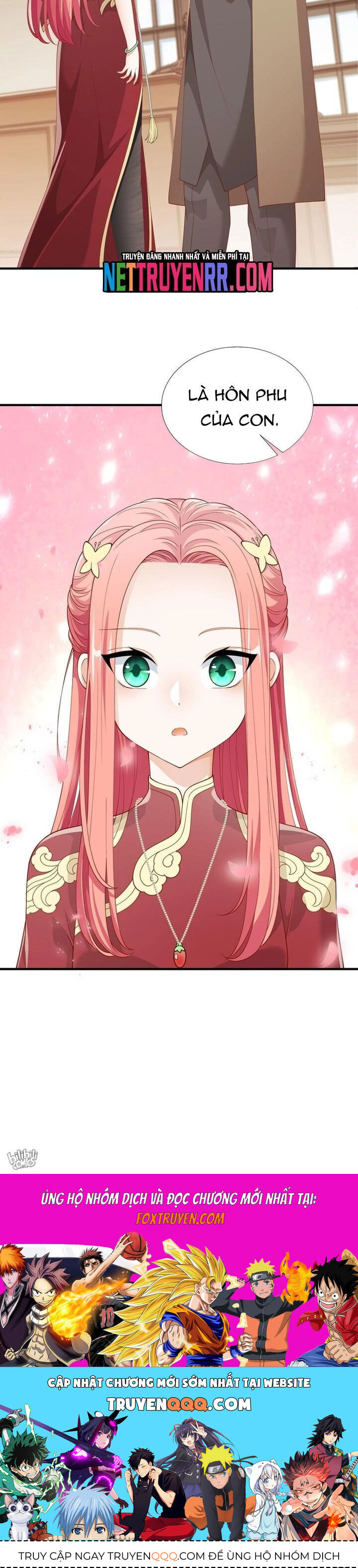 Tiểu Bạo Chúa Không Muốn Gặp Kết Thảm Chapter 29 - Trang 2