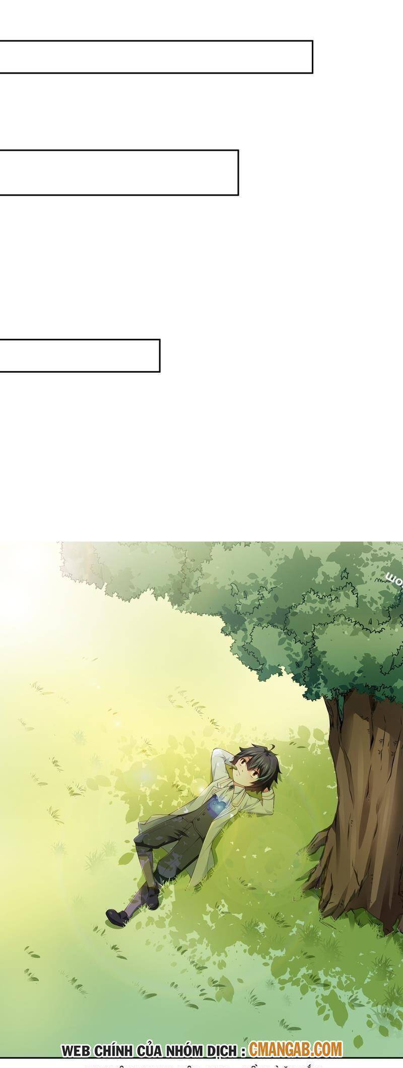 Tiểu Bạo Chúa Không Muốn Gặp Kết Thảm Chapter 3 - Trang 2