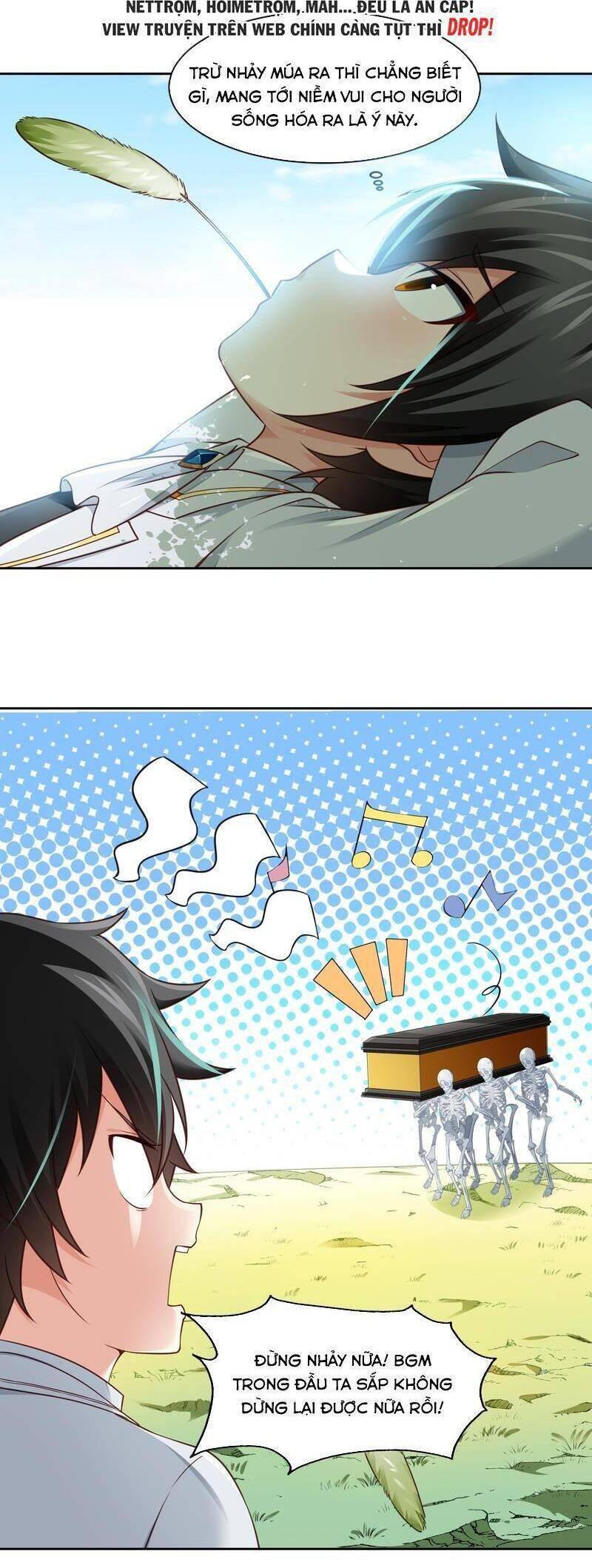 Tiểu Bạo Chúa Không Muốn Gặp Kết Thảm Chapter 3 - Trang 2