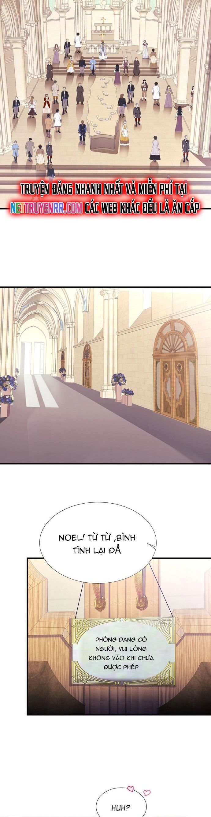 Tiểu Bạo Chúa Không Muốn Gặp Kết Thảm Chapter 30 - Trang 2