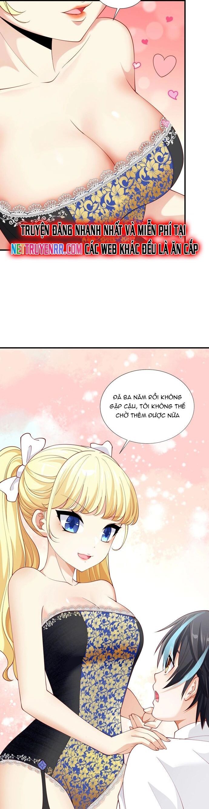 Tiểu Bạo Chúa Không Muốn Gặp Kết Thảm Chapter 30 - Trang 2