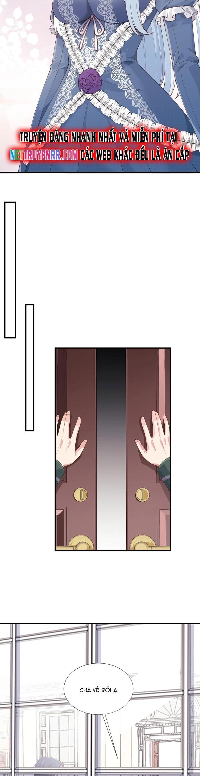 Tiểu Bạo Chúa Không Muốn Gặp Kết Thảm Chapter 30 - Trang 2