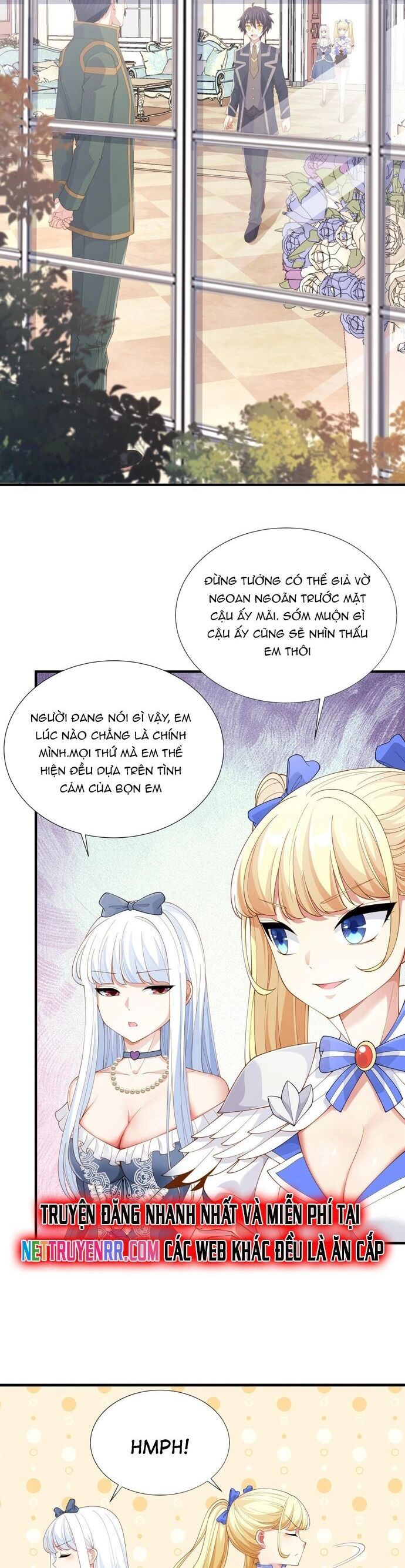Tiểu Bạo Chúa Không Muốn Gặp Kết Thảm Chapter 30 - Trang 2