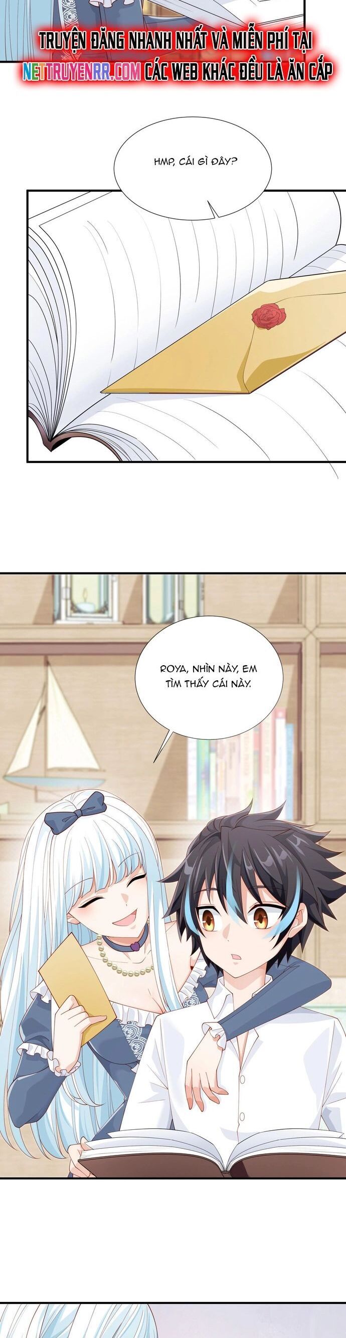 Tiểu Bạo Chúa Không Muốn Gặp Kết Thảm Chapter 30 - Trang 2