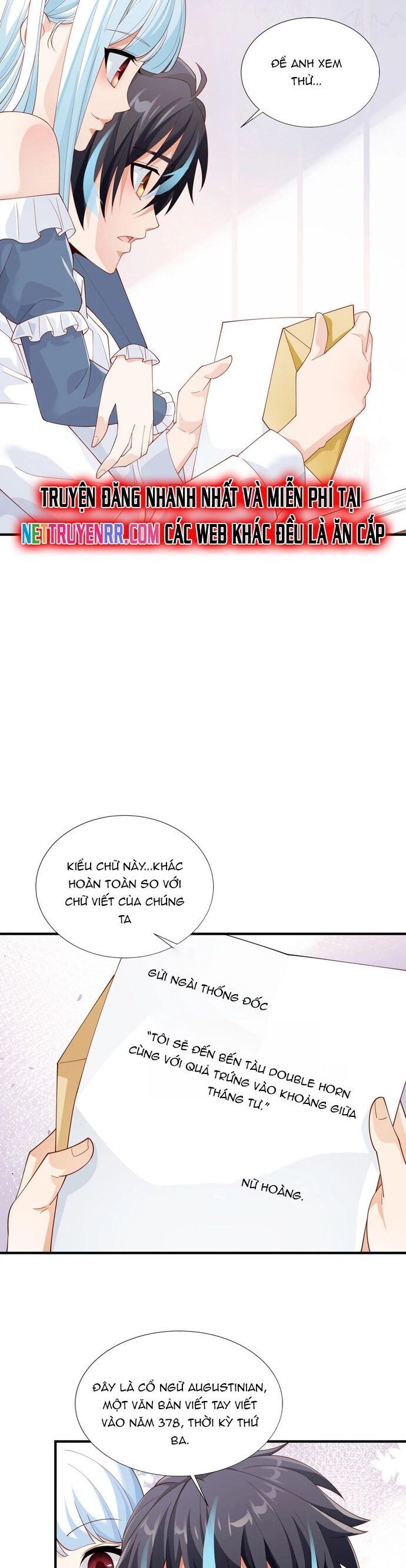 Tiểu Bạo Chúa Không Muốn Gặp Kết Thảm Chapter 30 - Trang 2