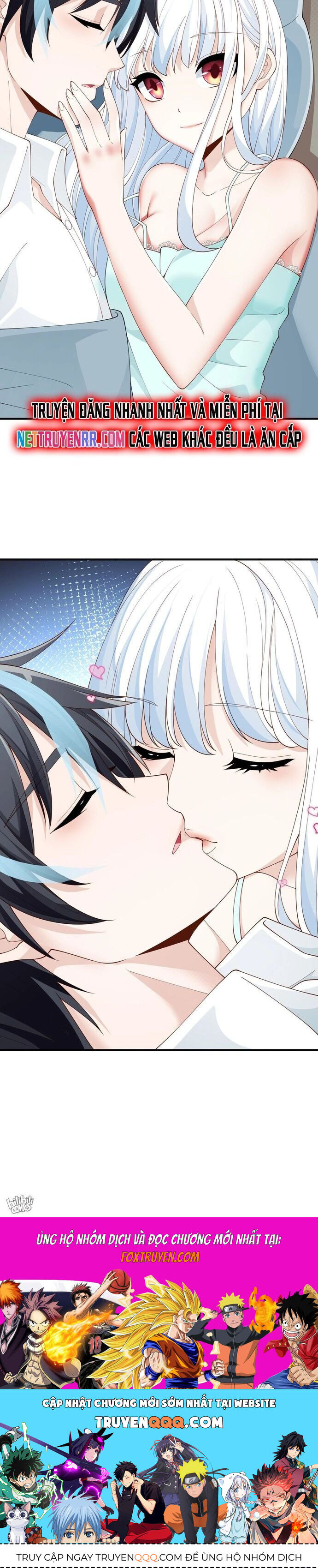 Tiểu Bạo Chúa Không Muốn Gặp Kết Thảm Chapter 30 - Trang 2