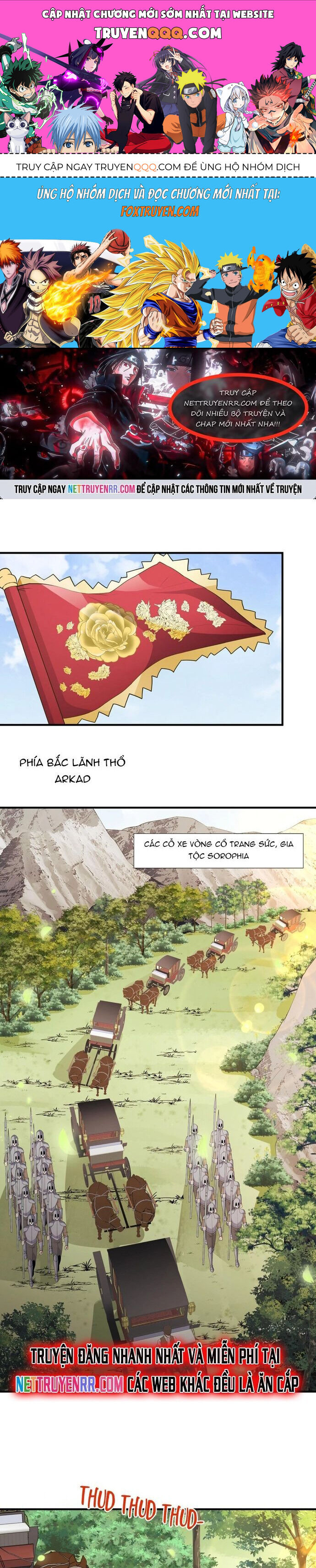 Tiểu Bạo Chúa Không Muốn Gặp Kết Thảm Chapter 31 - Trang 2