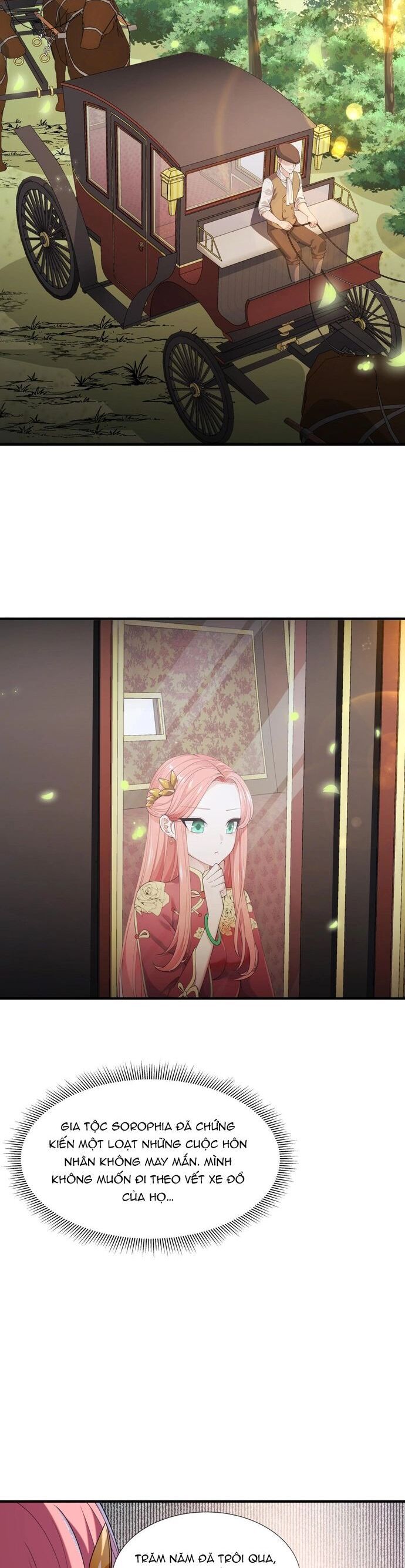 Tiểu Bạo Chúa Không Muốn Gặp Kết Thảm Chapter 31 - Trang 2