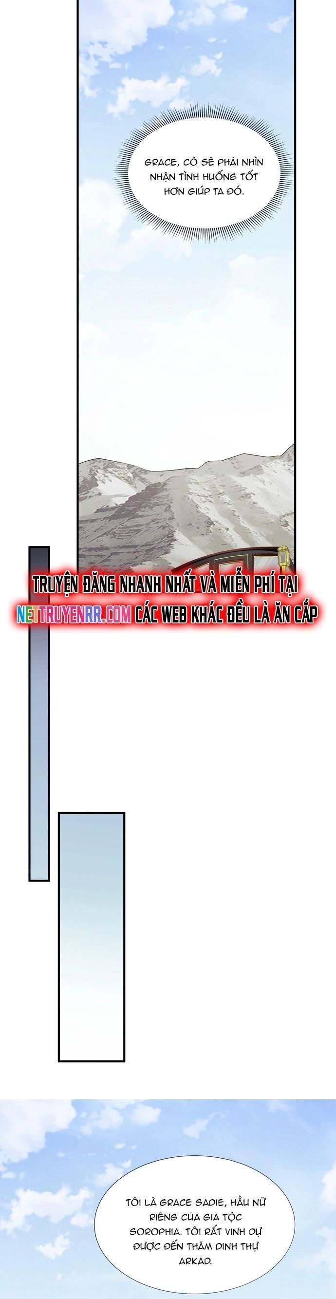 Tiểu Bạo Chúa Không Muốn Gặp Kết Thảm Chapter 31 - Trang 2