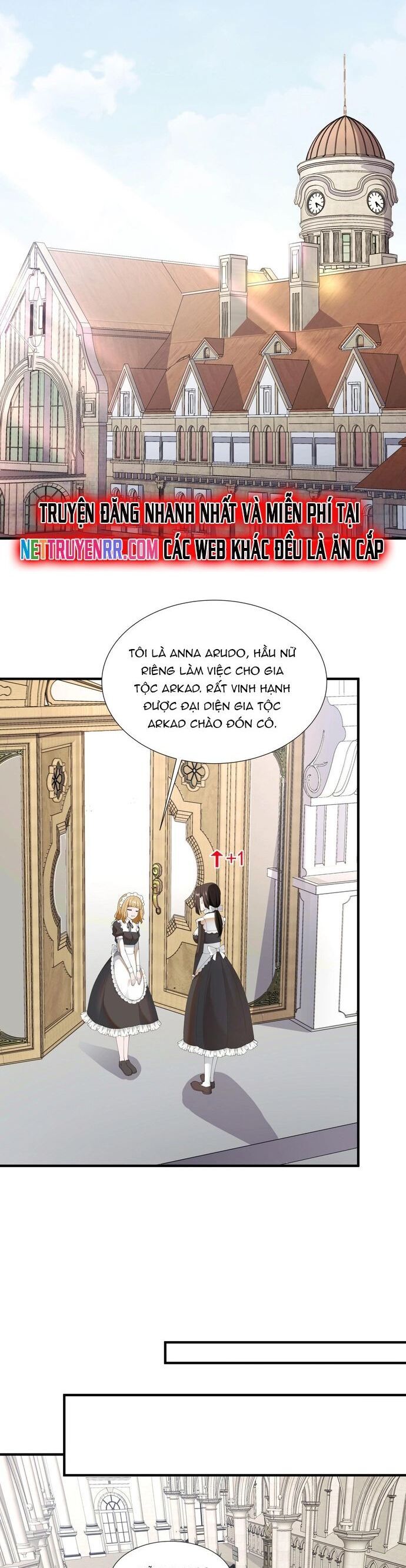 Tiểu Bạo Chúa Không Muốn Gặp Kết Thảm Chapter 31 - Trang 2