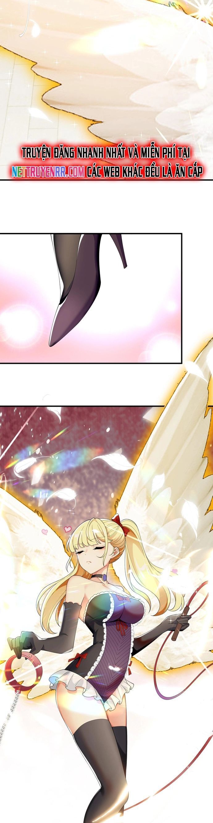 Tiểu Bạo Chúa Không Muốn Gặp Kết Thảm Chapter 31 - Trang 2