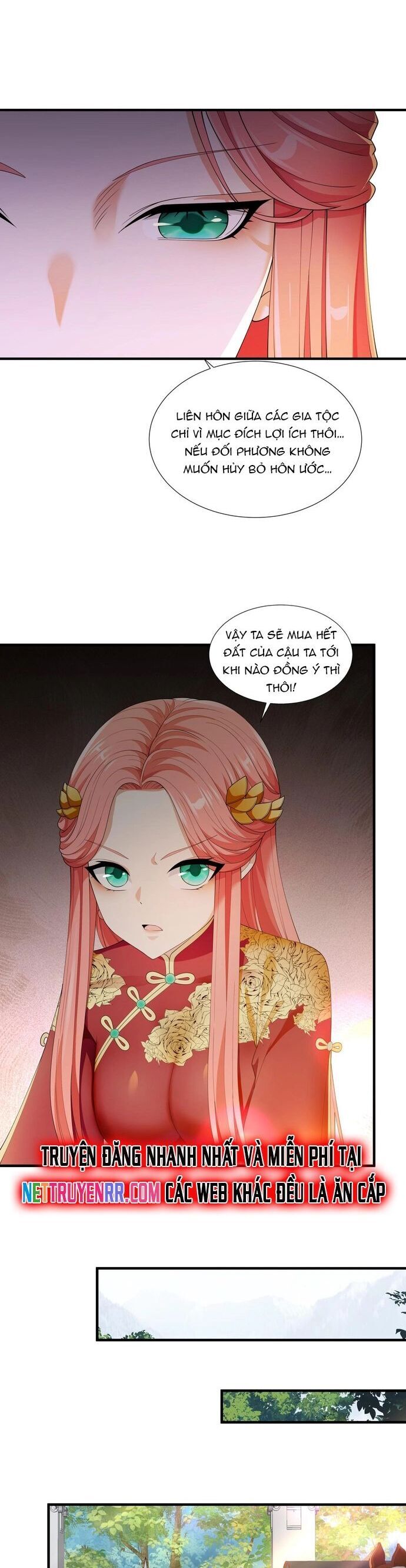 Tiểu Bạo Chúa Không Muốn Gặp Kết Thảm Chapter 31 - Trang 2