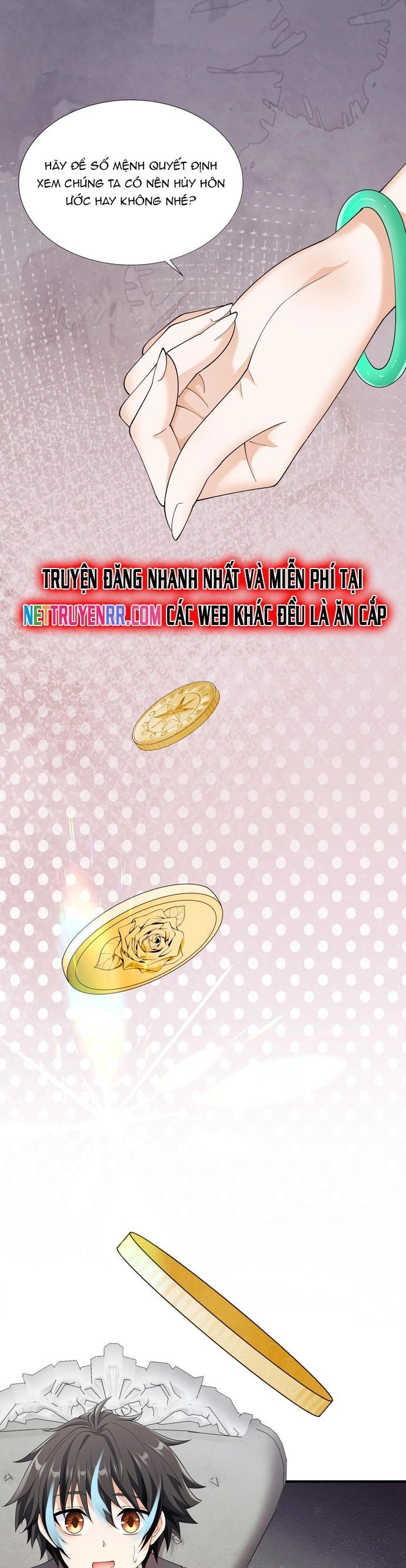 Tiểu Bạo Chúa Không Muốn Gặp Kết Thảm Chapter 31 - Trang 2