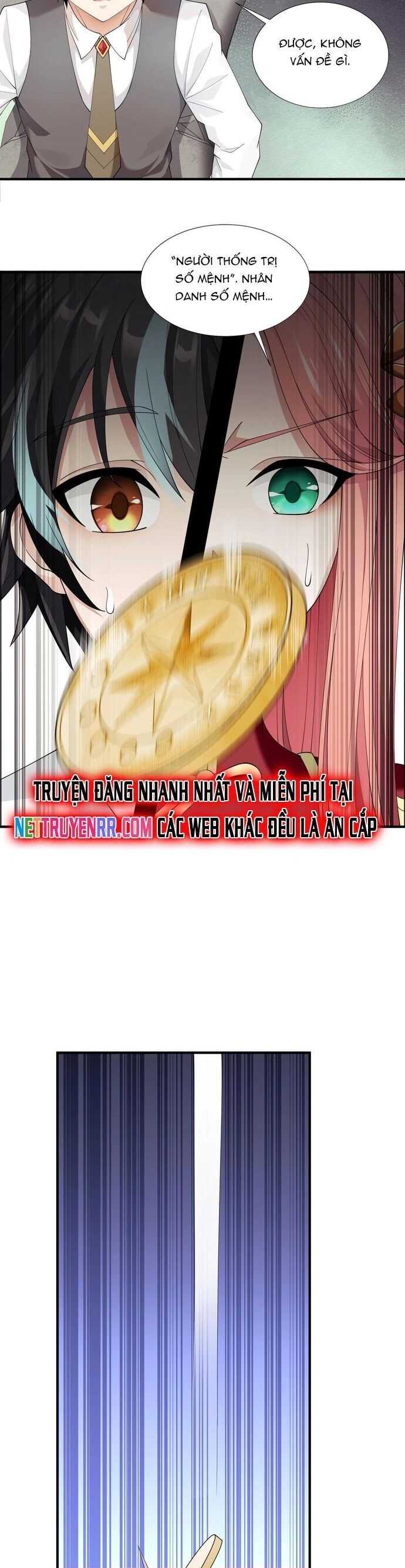 Tiểu Bạo Chúa Không Muốn Gặp Kết Thảm Chapter 31 - Trang 2