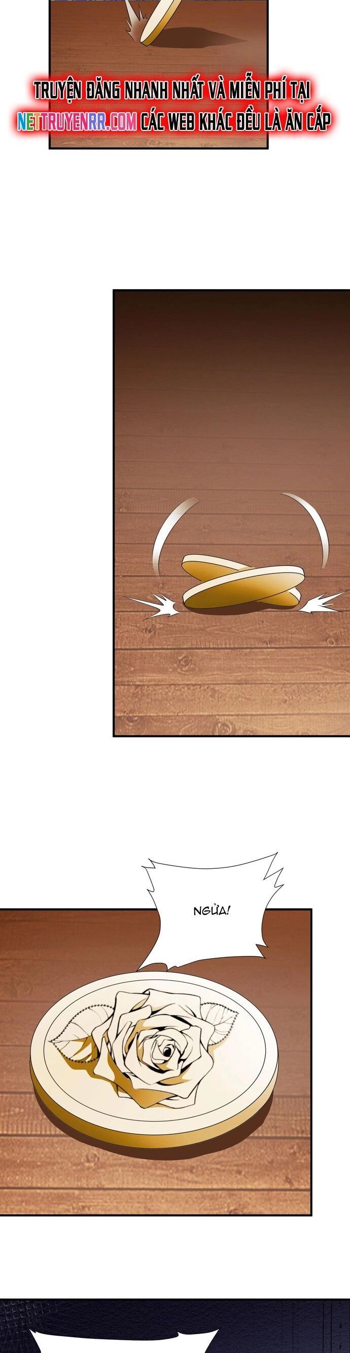 Tiểu Bạo Chúa Không Muốn Gặp Kết Thảm Chapter 31 - Trang 2