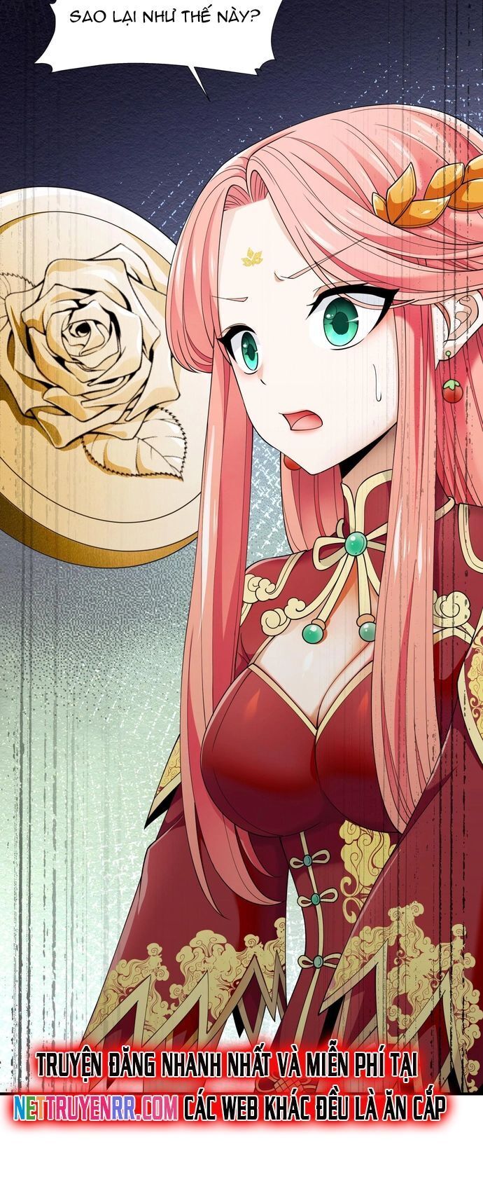 Tiểu Bạo Chúa Không Muốn Gặp Kết Thảm Chapter 31 - Trang 2