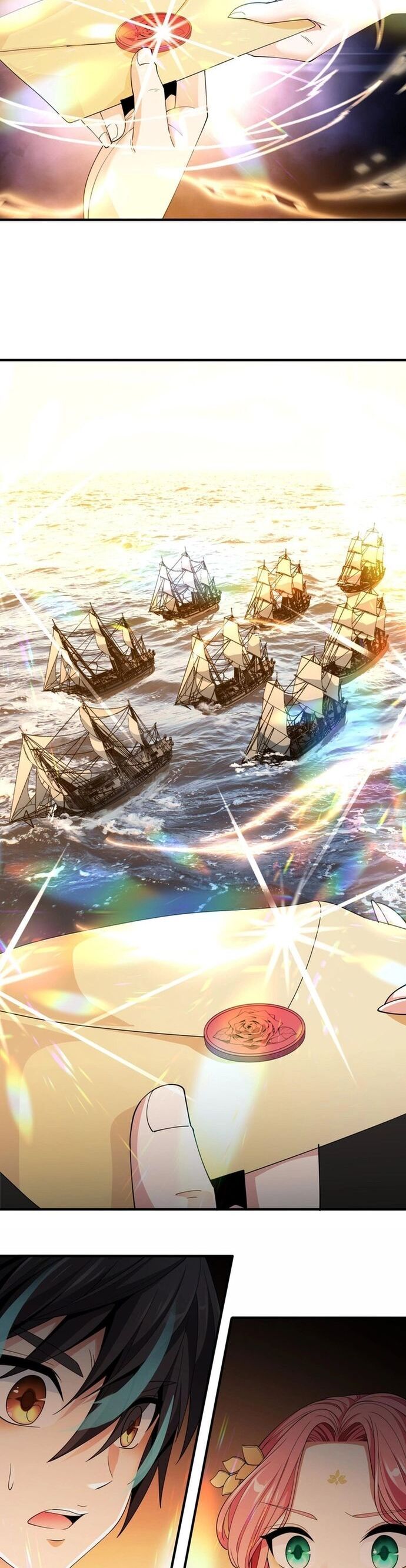 Tiểu Bạo Chúa Không Muốn Gặp Kết Thảm Chapter 32 - Trang 2