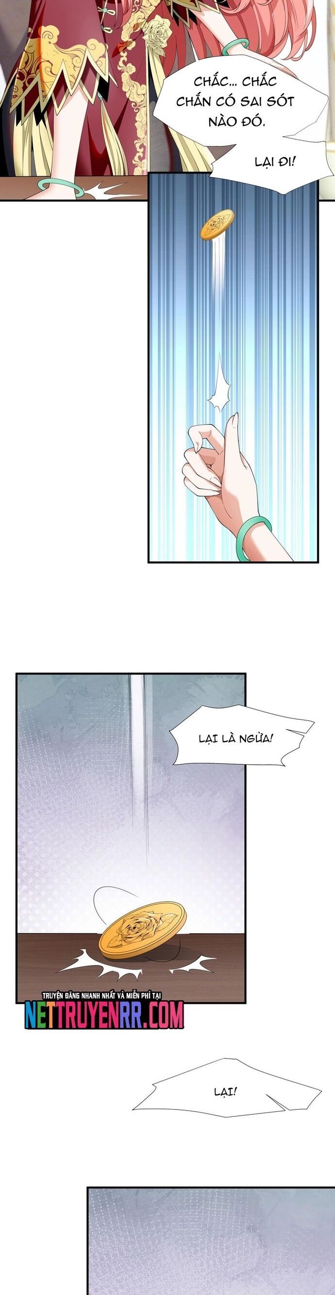 Tiểu Bạo Chúa Không Muốn Gặp Kết Thảm Chapter 32 - Trang 2