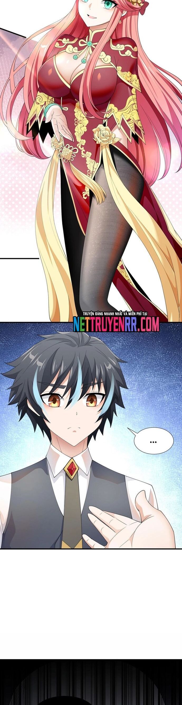 Tiểu Bạo Chúa Không Muốn Gặp Kết Thảm Chapter 32 - Trang 2