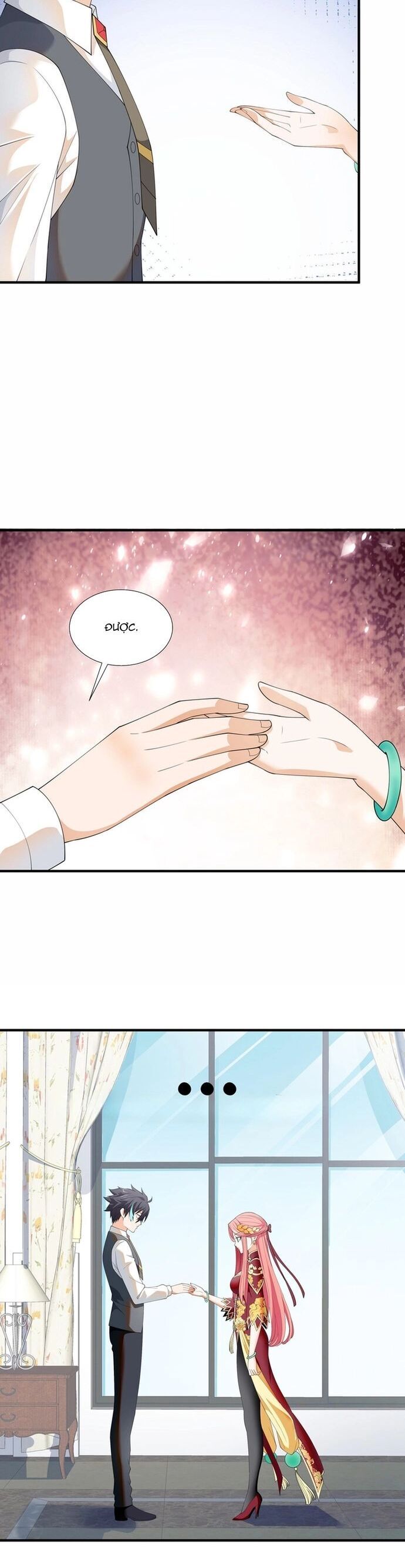 Tiểu Bạo Chúa Không Muốn Gặp Kết Thảm Chapter 32 - Trang 2