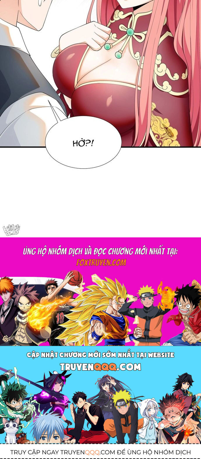 Tiểu Bạo Chúa Không Muốn Gặp Kết Thảm Chapter 32 - Trang 2