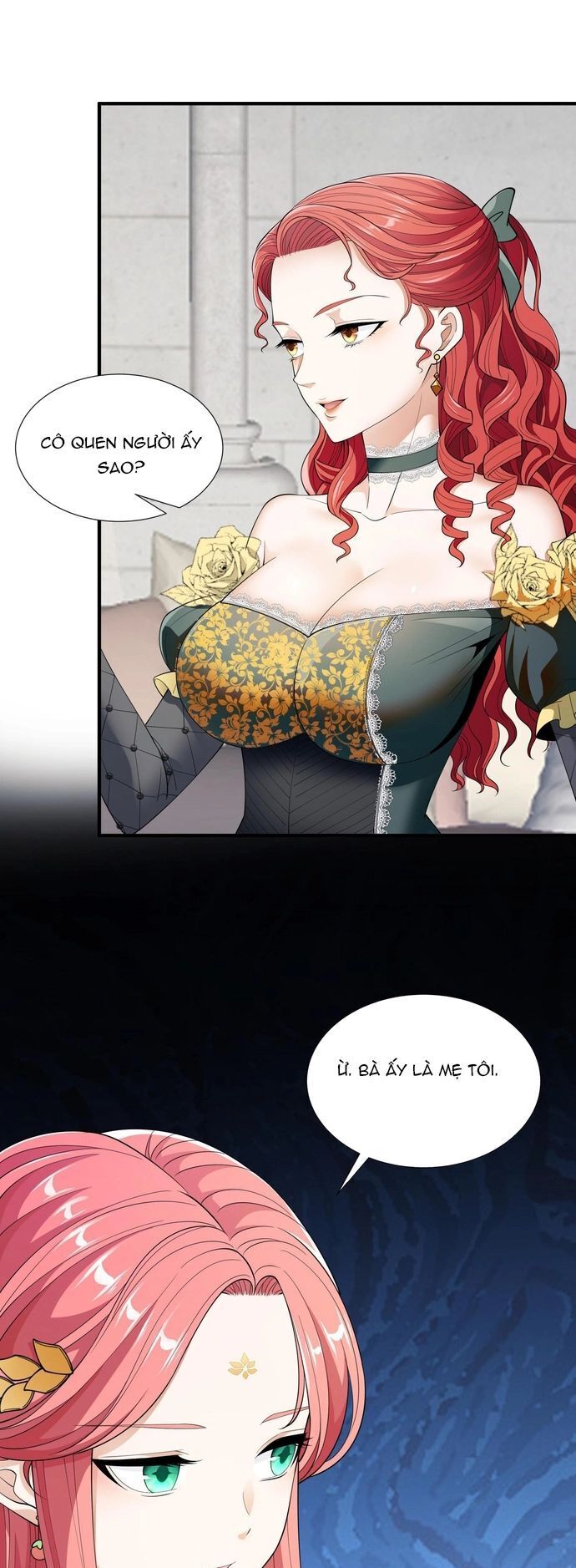 Tiểu Bạo Chúa Không Muốn Gặp Kết Thảm Chapter 33 - Trang 2