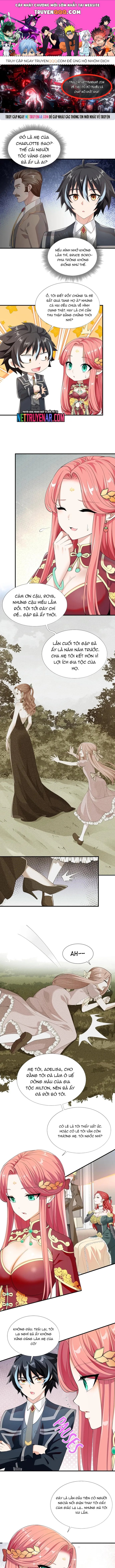 Tiểu Bạo Chúa Không Muốn Gặp Kết Thảm Chapter 34 - Trang 2