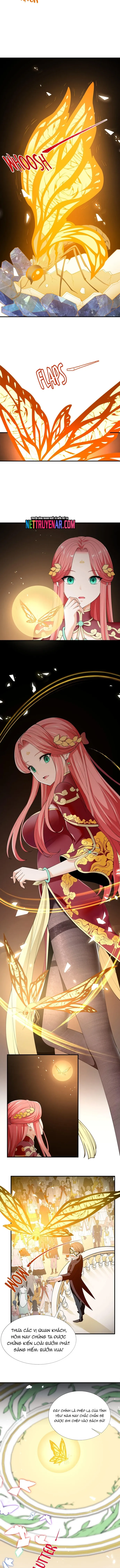 Tiểu Bạo Chúa Không Muốn Gặp Kết Thảm Chapter 34 - Trang 2