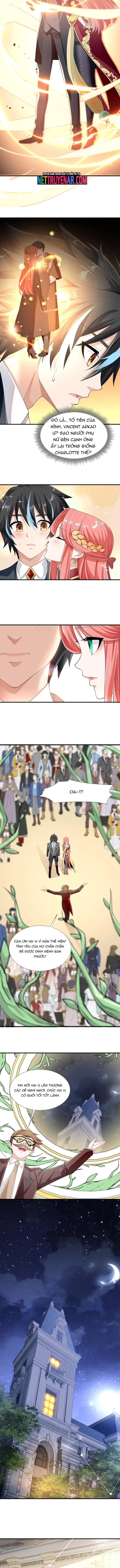 Tiểu Bạo Chúa Không Muốn Gặp Kết Thảm Chapter 34 - Trang 2