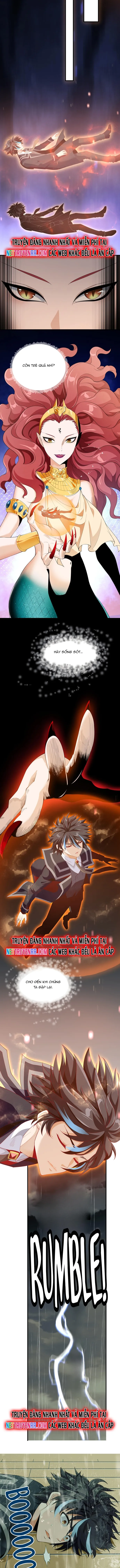 Tiểu Bạo Chúa Không Muốn Gặp Kết Thảm Chapter 35 - Trang 2