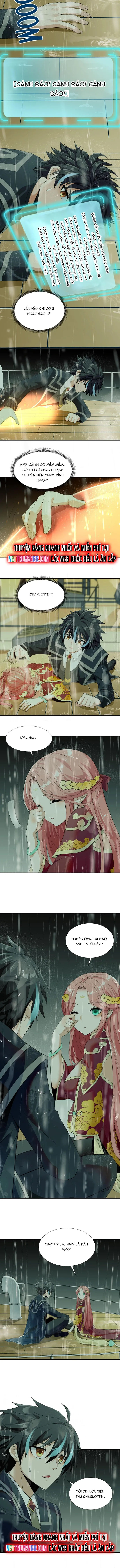 Tiểu Bạo Chúa Không Muốn Gặp Kết Thảm Chapter 35 - Trang 2