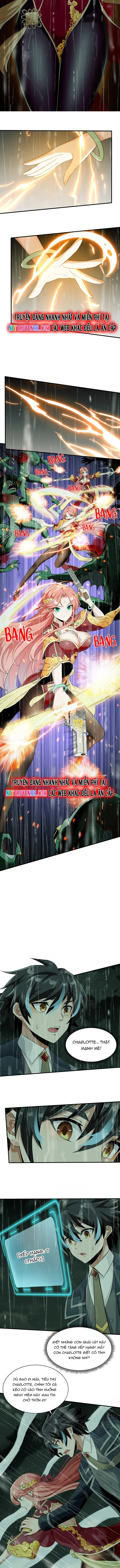 Tiểu Bạo Chúa Không Muốn Gặp Kết Thảm Chapter 35 - Trang 2