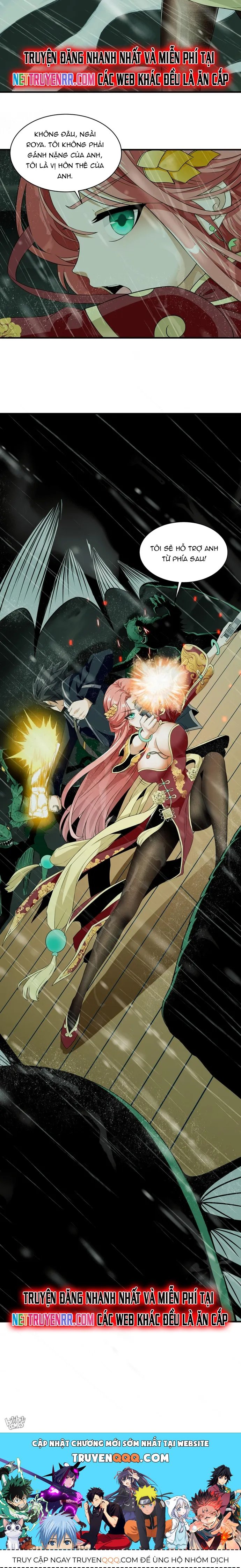 Tiểu Bạo Chúa Không Muốn Gặp Kết Thảm Chapter 35 - Trang 2