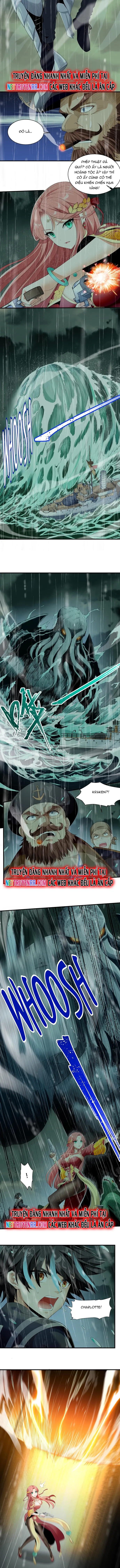 Tiểu Bạo Chúa Không Muốn Gặp Kết Thảm Chapter 36 - Trang 2